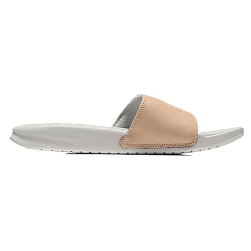 Nike Женские сандалии Benassi Jdi Bp 'Vachetta Tan' AO4642-200
