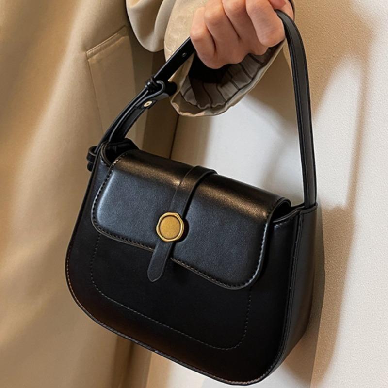 Нишевая ретро сумка женская новая модная маленькая квадратная сумка с чувством высокого класса универсальная на плечо, сумка-мессенджер