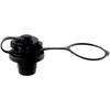 Air Cap Screw Air Valve Airbeds BIGMOUTH Inflatables Black Boat Toy Canoes Parts Plastic Pool Rafts Rubber Dinghys