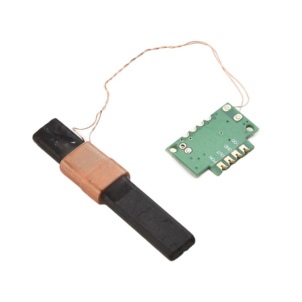 Модуль приемника Модуль промышленности 1 шт. Аксессуары DCF77.5KHZ