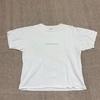 Vintage Playstation Shirt Mens XL White 1990s Champion Our Games Speak