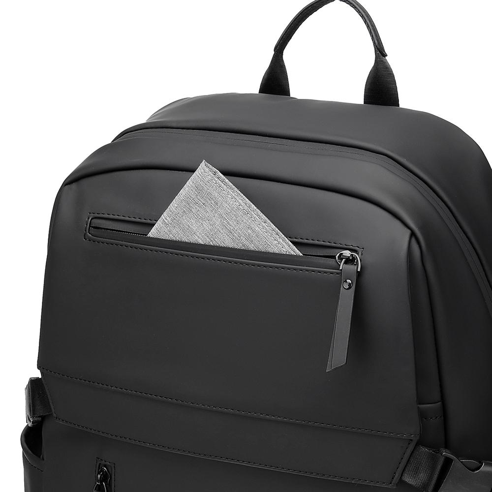 Backpack Men's Large Capacity Commuter Computer Backpack Outdoor Water-repellent Travel Bag