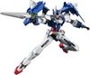 BANDAI SPIRITS HGBD Gundam Build Divers Gundam 00 Diver масштабная пластиковая модель 1/144 с цветовой кодировкой