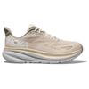 HOKA One One Clifton 9 2E Широкие 'Oat Milk' 1132210-OKB