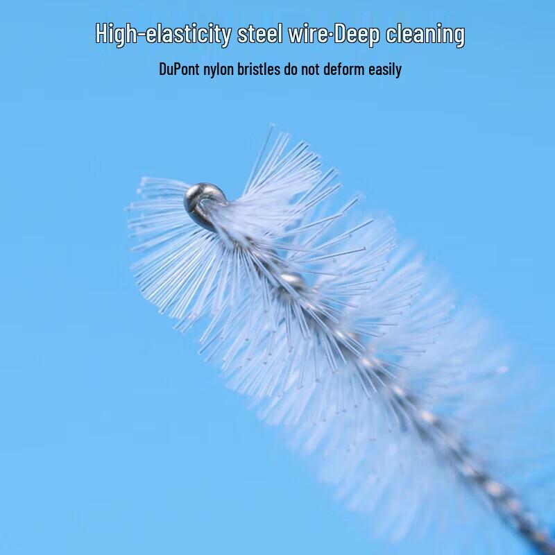 FAWNMUM L-shaped Interdental Brushes