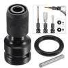 Wrench Spanner Drive Converter Drill Chuck Converter Adaptive Wrench Adapter Hex Socket Adapter
