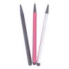 2 In 1 Capacitive Pen Touch Screen Stylus Pencil For Tablet Cell Phone Pc Tablet Accessories Tablet Pen