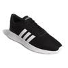 adidas Кроссовки Lite Racer 'Black White' B28141
