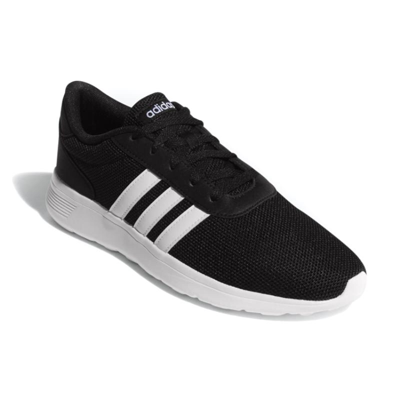 adidas Кроссовки Lite Racer 'Black White' B28141