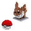 Series Minifigures Building Blocks Toy For Kids Fans Birthday Gifts