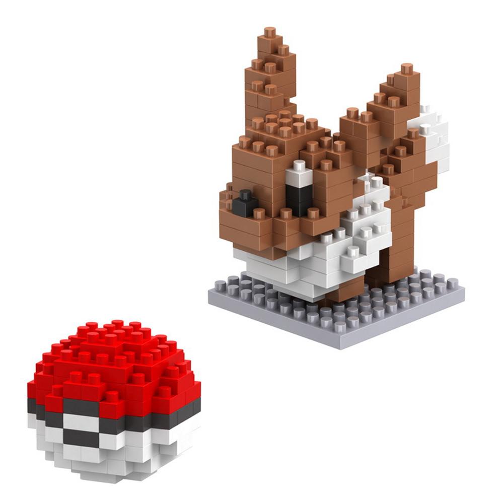 Series Minifigures Building Blocks Toy For Kids Fans Birthday Gifts