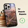 The Colosseum, Rome  Phone Case For iPhone17,16,15,14,13,12,11 Plus,Pro Magnetic For Magsafe Wireless Charging