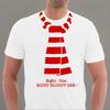 Футболка Eight Bloody One Barnstoneworth Ripping Yarns Футболка Глупые футболки