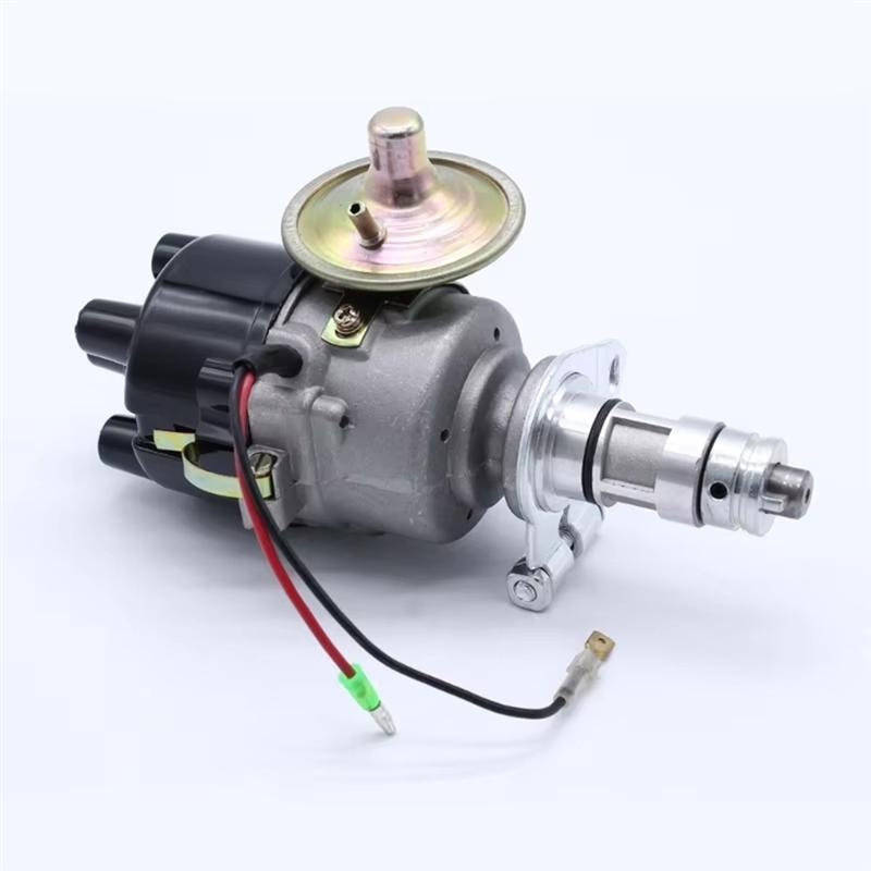 Автомобильный вакуумный электронный распределитель D7WD 45D для Mini MGB Austin D7WD3TT502375-M53K