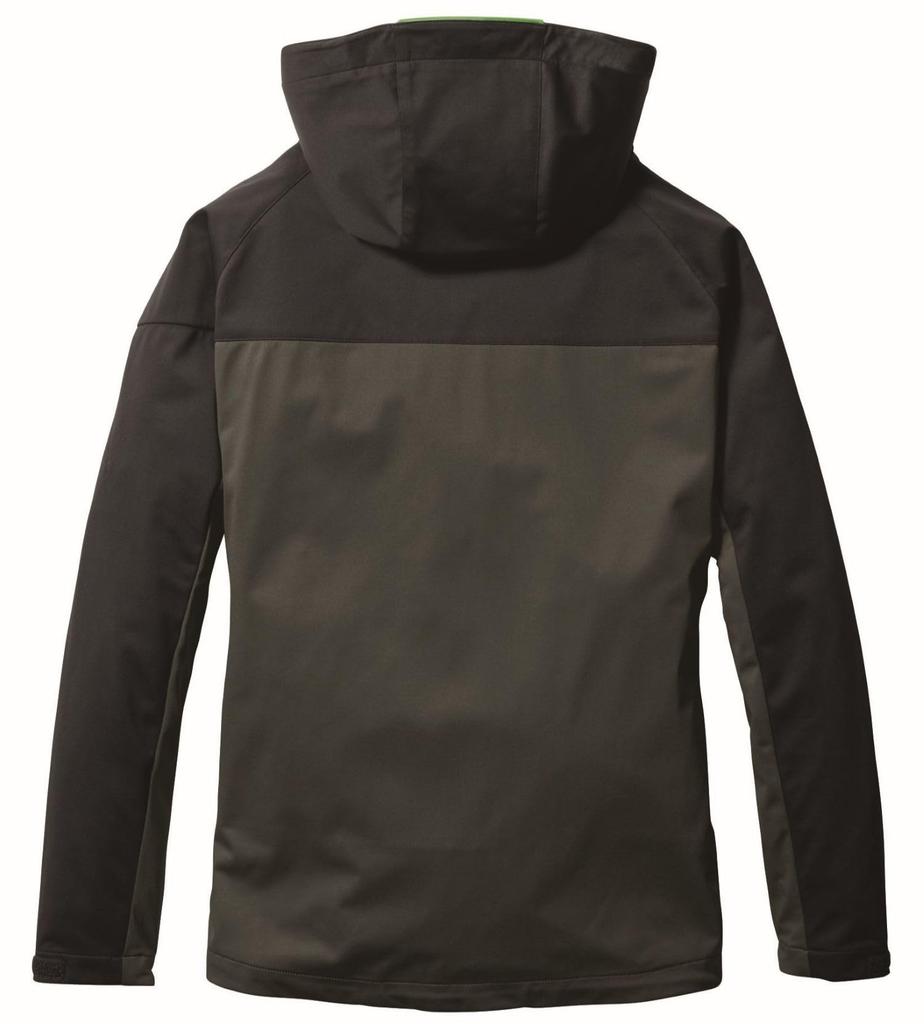 BURTLE Stretch Parka Maverick 3230 82 XL (Unisex) Autumn/Winter