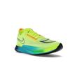 Nike Кроссовки унисекс ZoomX Streakfly Fast Pack Желтый Вольт Ярко-Малиновый DJ6566-700