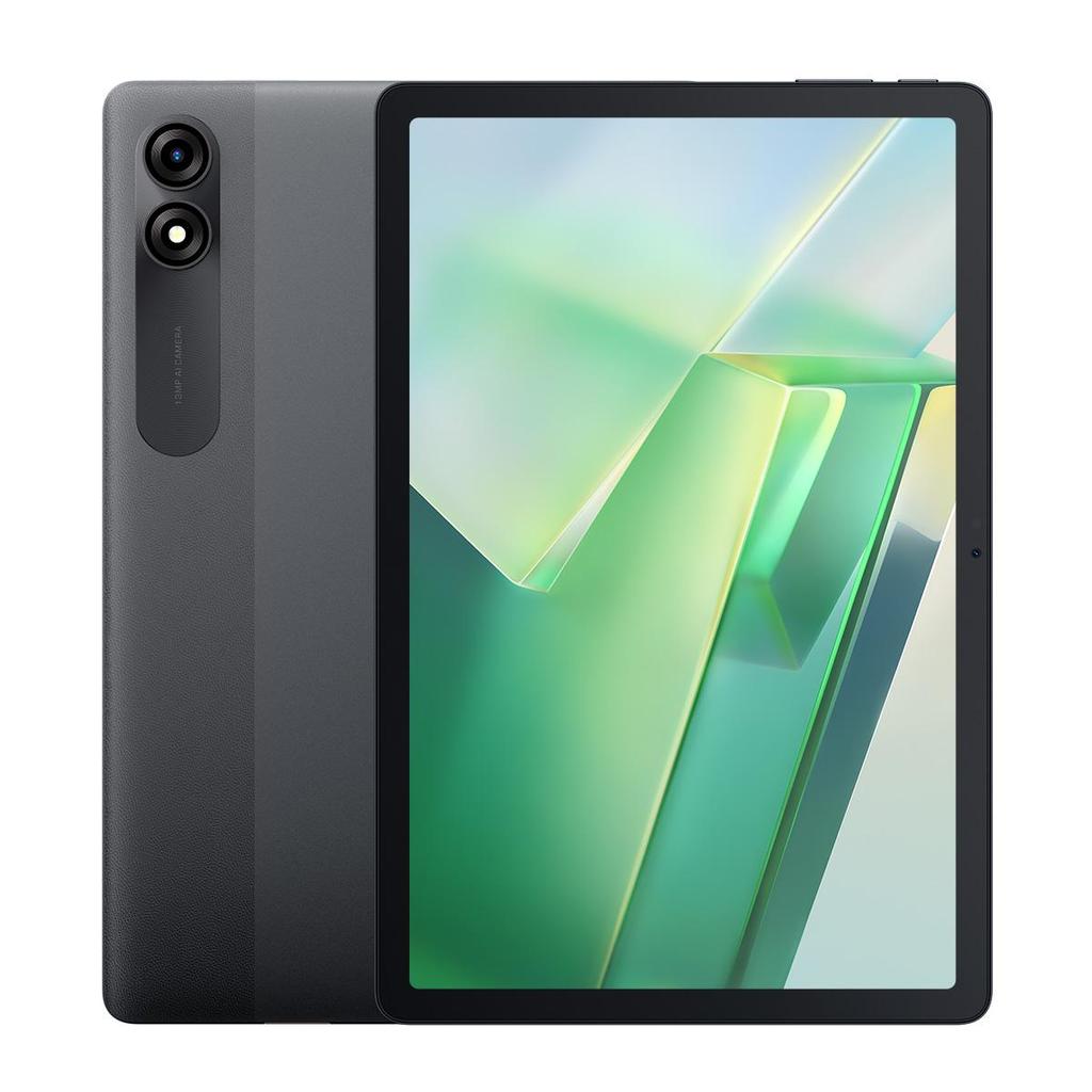 Восстановленный планшет Blackview Tab 9 WiFi Android 14 – 11-дюймовый 2K FHD+ большой дисплей, 18 ГБ 256 ГБ