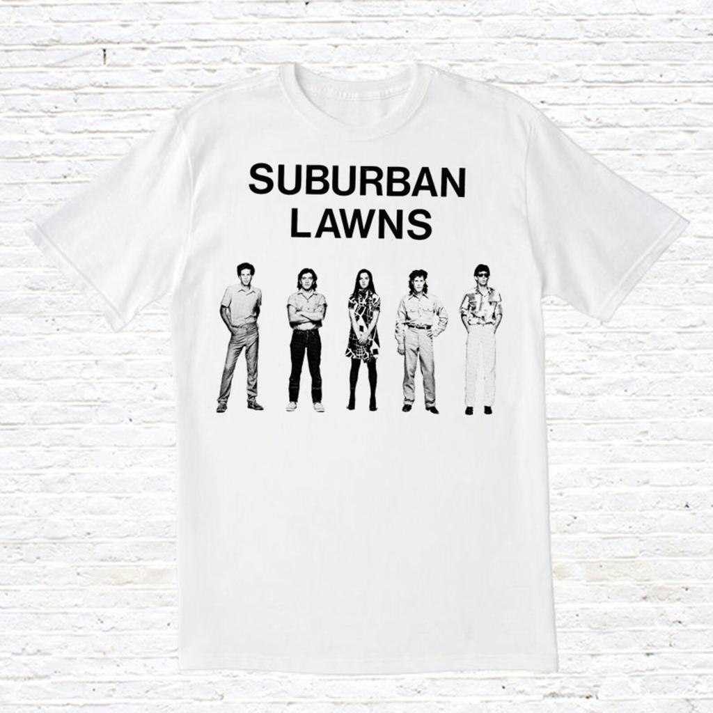 Suburban Lawns T-Shirt
