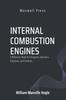 Книга Internal Combustion Engines