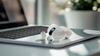 Bluetooth-наушники Philips TAT2520 TAT2520WT/00