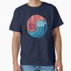 Sun & Sea Classic T-Shirt