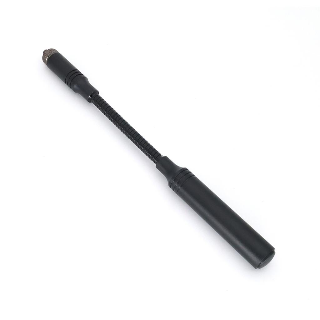 VHF/UHF 144/430 МГц двухсторонняя радиоантенна рация SMA гнездо короткая антенна для Baofeng UV-5R UV-82 BF-888s