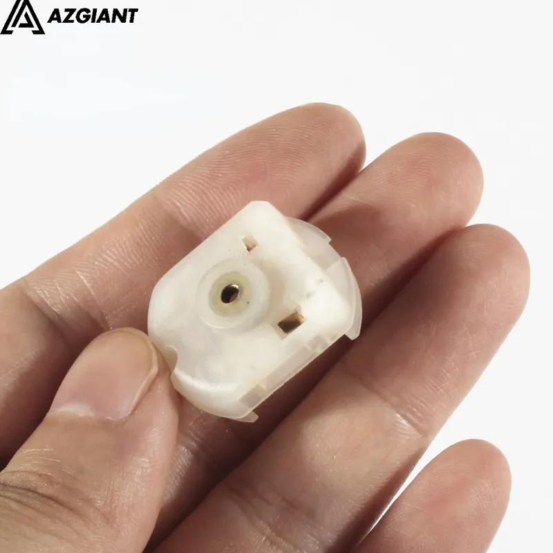 5 шт. AZGIANT пластиковые крышки подшипника детали для автомобильного колеса рулевой замок мотор задние крышки держатель угольных щеток держатель угольных щеток