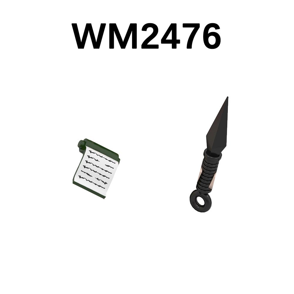 WM6155 Action Figure Adult Building Blocks Set WM6167 WM6154 WM6153 WM6152 WM6113 WM6112 WM6111 WM6110 Brick Accessorie Kid Toys