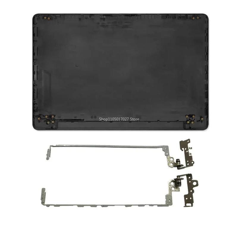 NEW Laptop Case for HP 15-BS 15-BW 15-RA 15-RB 250 G6 255 G6 TPN-C129 LCD Back Top Cover Front Bezel Hinges Palmrest Bottom Case
