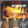 CD HEAVEN 17 Luxury Gap CAROL11022 Caroline Record 1997 США Рок Б/У