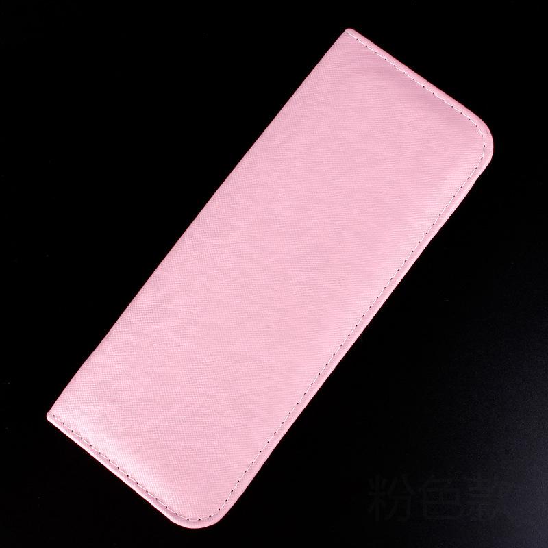 Чехол для парикмахерских ножниц из ПУ кожи, профессиональный держатель для парикмахерских ножниц, сумка-кобура для парикмахерского салона, чехол для ножниц