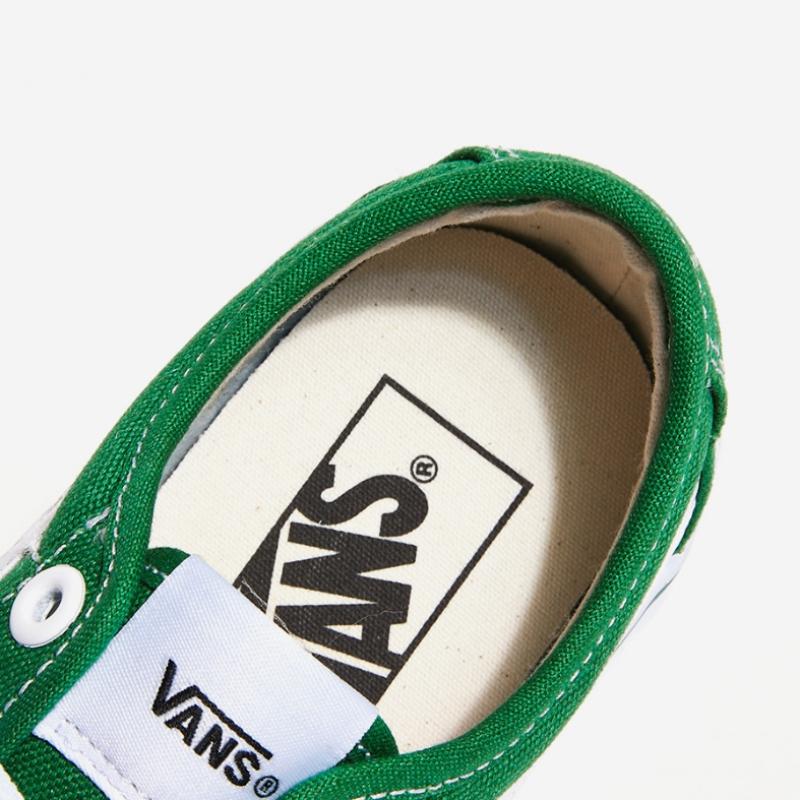 Vans Стойка Зеленый Белый V362 Зеленый Белый