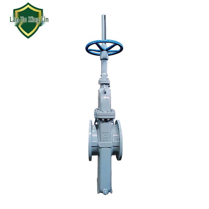 Lanyuxinglin Slab Gate Valve