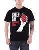 НОВАЯ Футболка GREEN DAY AMERICAN IDIOT