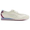 Onitsuka Tiger Mexico 66 Sd Cream Sky Blue Berry Sneakers 1183A872-111