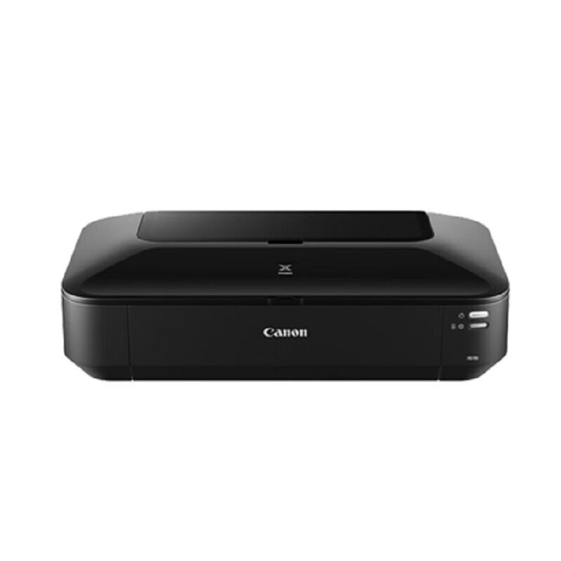 Canon iX6780 Large Format A3+ Color Inkjet Printer CN plug (adapter included)