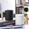 Tea Separation Ceramic Office Cup With Filter Souvenir Gift Office Water Cup With Lid Tea Cup