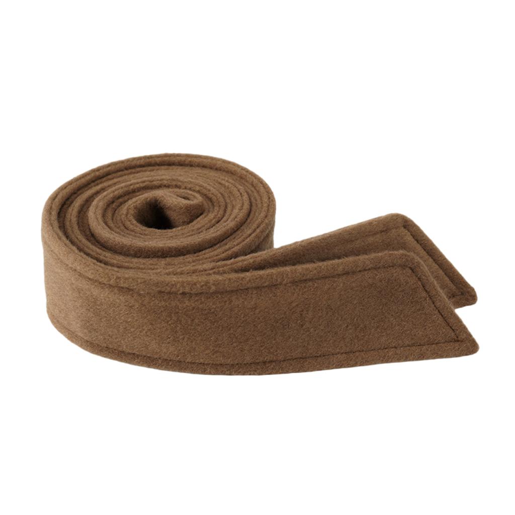 Selftied Waist Belt for Trench Coats Outerwear Classical Designers Ribbon Sash Waiststrap Women Decorative Accessories