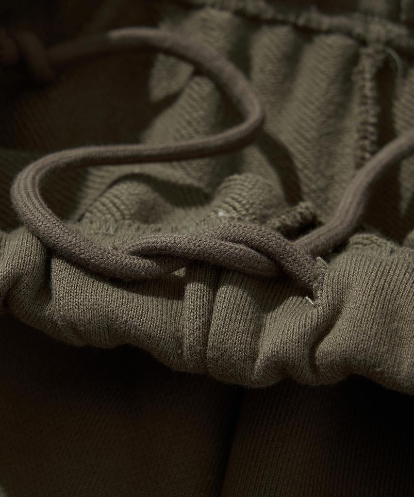 LIBERE W.L Sweatpants / Khaki