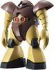 TAMASHII NATIONS ROBOT SPIRITS Mobile Suit Gundam [SIDE MS] MSM-03 Gogg Ver. A.N.I.M.E. Approximately 125mm ABS & PVC Painted Movable Figure