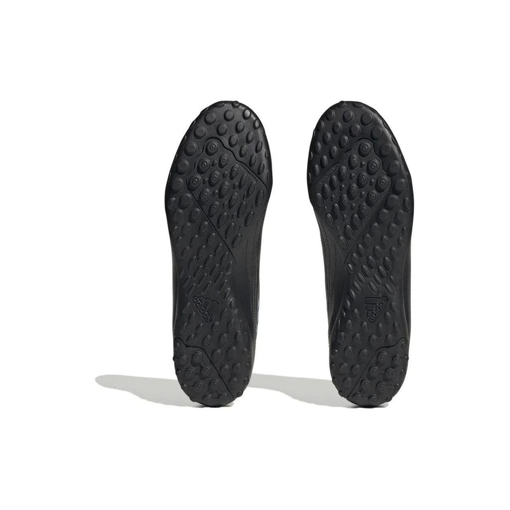 Adidas Спортивные с круглым носком Удобные TF (Резиновые шипы) Обувь для футбола для твердого грунта, искусственного газона, нескользящая, износостойкая, легкая, HP2519