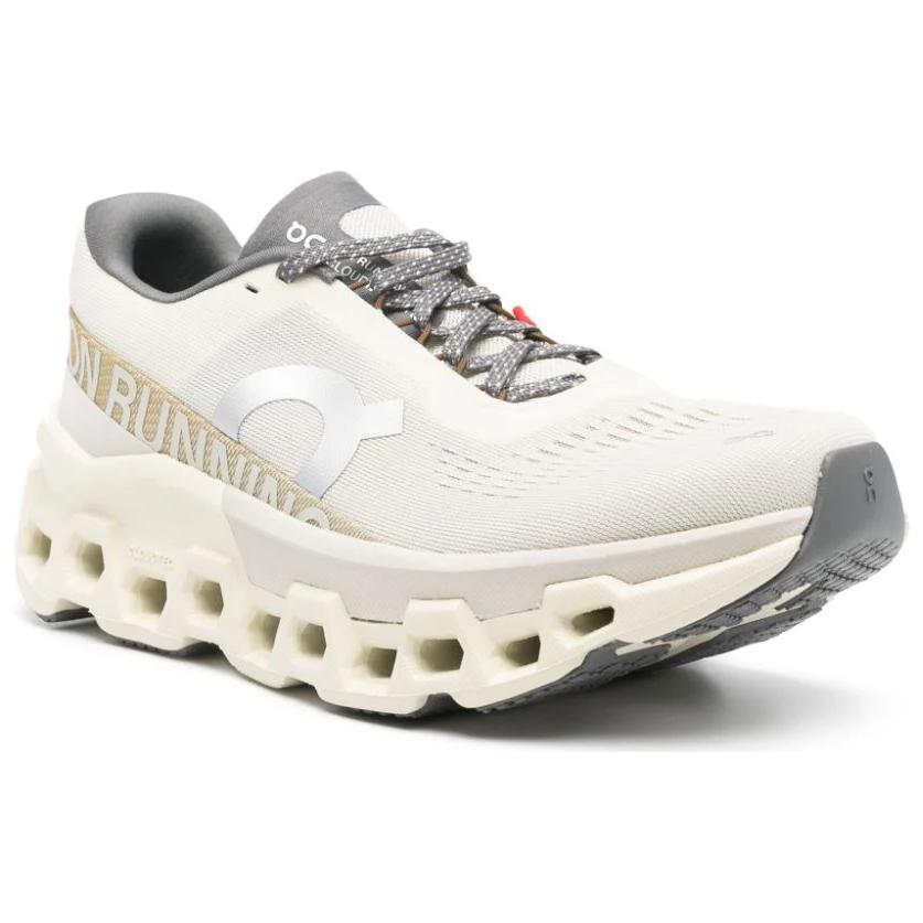 Cloudmonster 2 Cream Ice женские кроссовки 3WE10112569