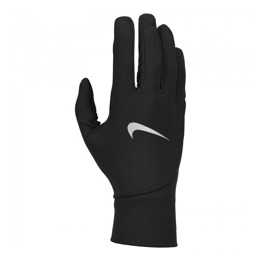 Nike Мужские легкие беговые перчатки Pacer 2024