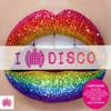CD VARIOUS - I Love Disco - Ministry Of Sound  MOSCD503 Ministry Of Sou 2017 Europe Soul/Funk Used