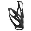 Bike Water Bottle Holder Cage Bicycle Bottle Secure Retention Bracket Cycling AccessoryBlack