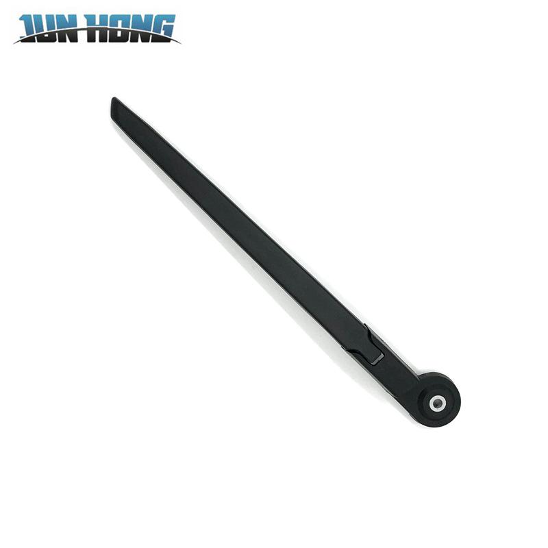 Rear Wiper Assembly for Mercedes-Benz V-Class (2018-Present): Water-Repellent Wiper Blade and Rocker Arm