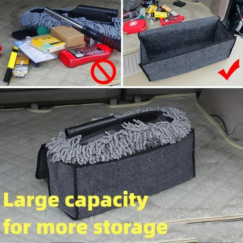 pdcr2 Car Trunk Storage Bag Collapsible Box Rescue For Opel Adam Ampera Corsa Insignia Karl Rocks-e Astra Mokka Combo Monza Crossland