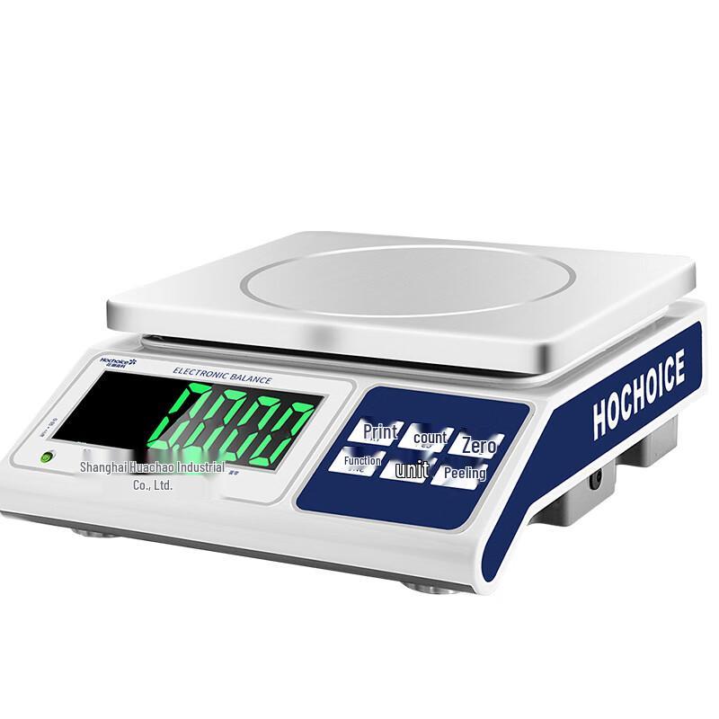 HOCHOICE HCS3011 10kg/0.1g Digital Counting Scale (CN version)