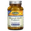 Advanced Adult Probiotic, 34 Billion Cells, 30 Capsules