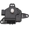 Heater Temperature AC Blend Door Motor HVAC Actuator for Ford Ranger Mazda BT50 UC9P61A60